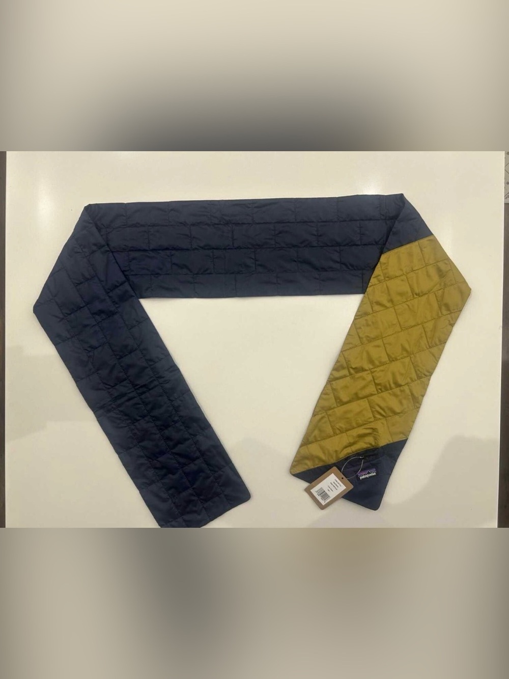 Patagonia Nano Puff Scarf